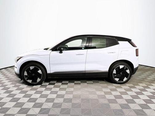 Cloud 9 White 2026 Volvo EX30 Twin Motor Plus