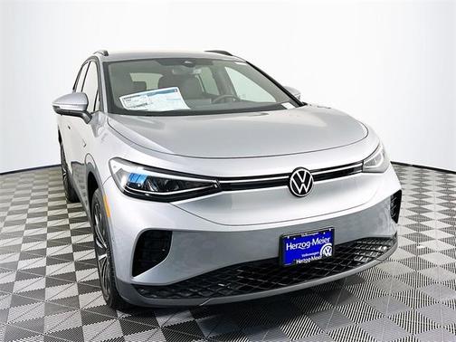 2025 Volkswagen ID.4 Pro
