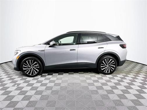 2025 Volkswagen ID.4 Pro
