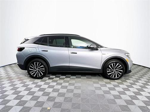 2025 Volkswagen ID.4 Pro