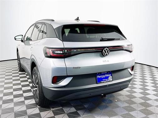 2025 Volkswagen ID.4 Pro