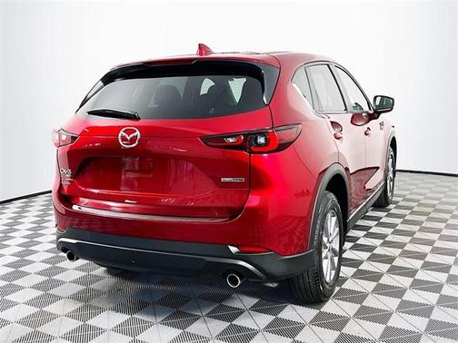 2023 Mazda CX-5 2.5 S Preferred Package