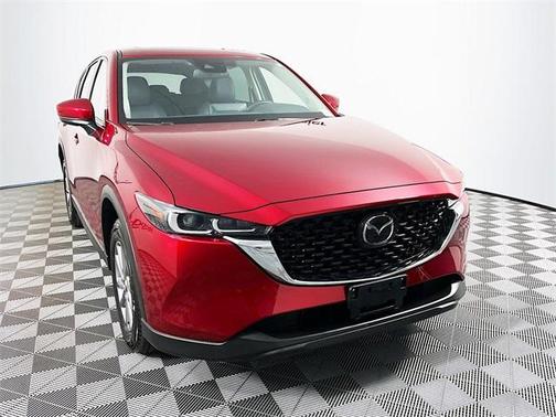 2023 Mazda CX-5 2.5 S Preferred Package