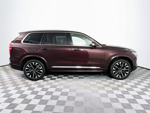 2026 Volvo XC90 B6 Ultra 6-Seater