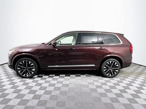 2026 Volvo XC90 B6 Ultra 6-Seater