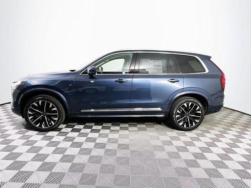 2026 Volvo XC90 B6 Ultra 6-Seater