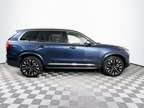 2026 Volvo XC90 B6 Ultra 6-Seater