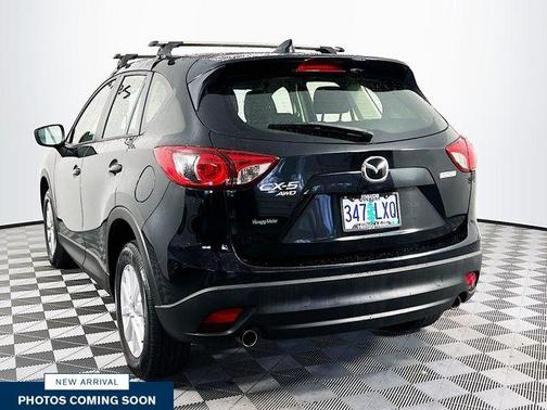 2016 Mazda CX-5 Sport