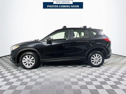 2016 Mazda CX-5 Sport