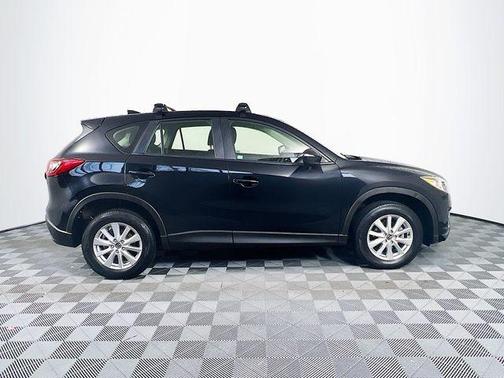 2016 Mazda CX-5 Sport