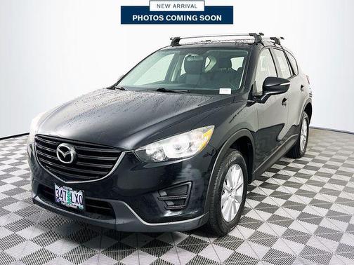 2016 Mazda CX-5 Sport
