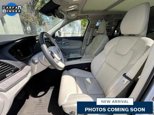 2024 Volvo XC90 B6 Ultimate Bright Theme 7-Seater