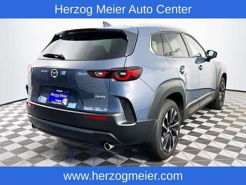 2025 Mazda CX-50 Hybrid PREMIUM PLUS PACKAGE