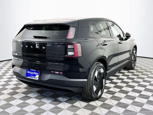 Onyx Black Metallic 2026 Volvo EX30 Twin Motor Plus