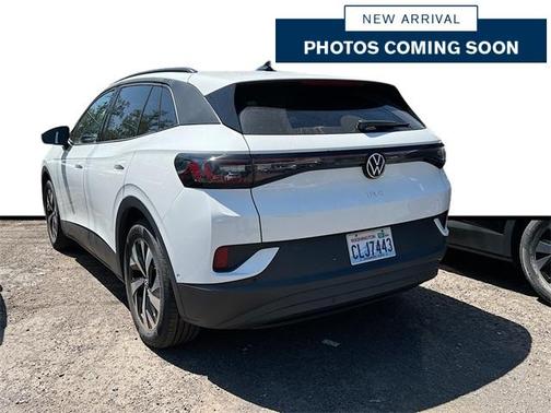 2023 Volkswagen ID.4 Standard
