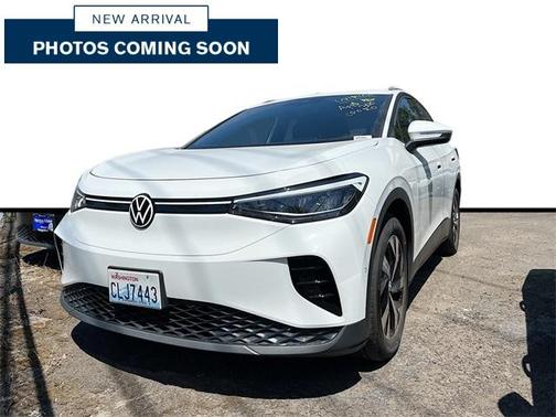 2023 Volkswagen ID.4 Standard