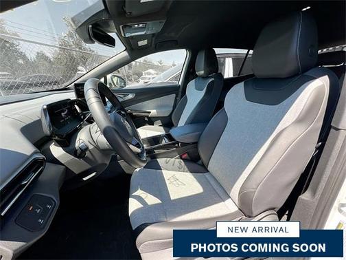 2023 Volkswagen ID.4 Standard