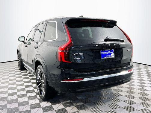 2026 Volvo XC90 B6 Ultra 6-Seater