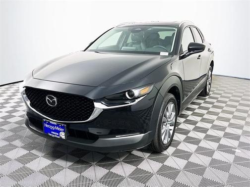 2024 Mazda CX-30 2.5 S Preferred Package