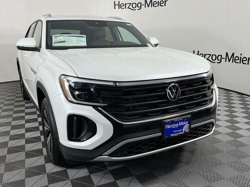 2026 Volkswagen Atlas Cross Sport 2.0T SE