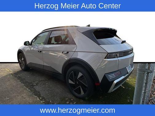 2025 Hyundai IONIQ 5 SEL