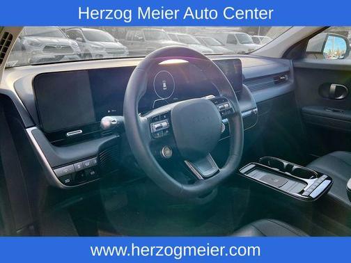 2025 Hyundai IONIQ 5 SEL