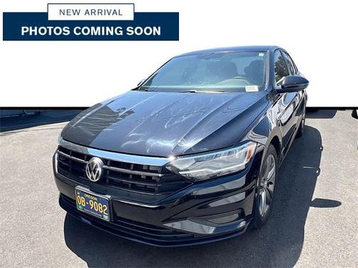 2020 Volkswagen Jetta 1.4T R-Line