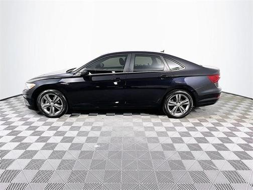 2020 Volkswagen Jetta 1.4T R-Line