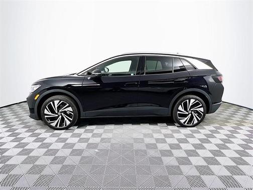 2025 Volkswagen ID.4 Pro S Plus