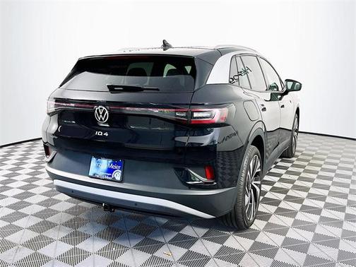2025 Volkswagen ID.4 Pro S Plus