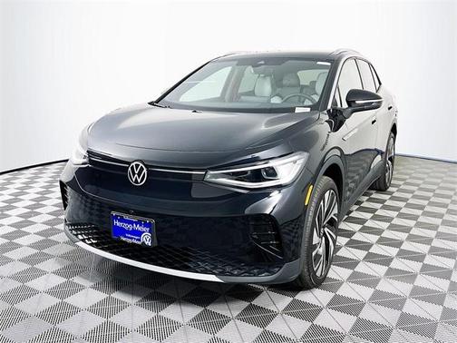 2025 Volkswagen ID.4 Pro S Plus