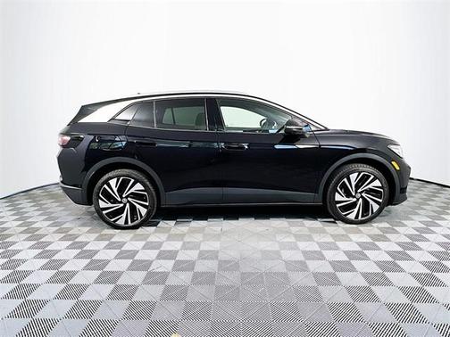 2025 Volkswagen ID.4 Pro S Plus