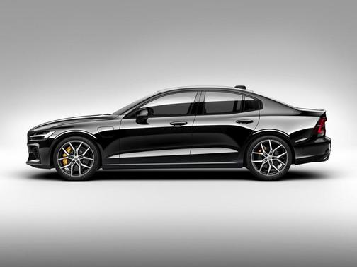2021 Volvo S60 Recharge Plug-In Hybrid T8 Inscription