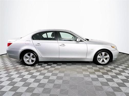 2007 BMW 530 xi