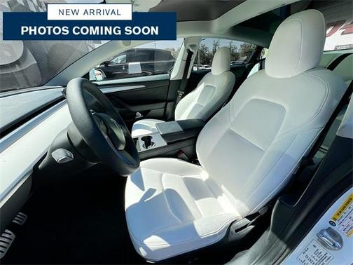 2021 Tesla Model 3 Performance
