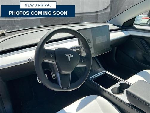 2021 Tesla Model 3 Performance