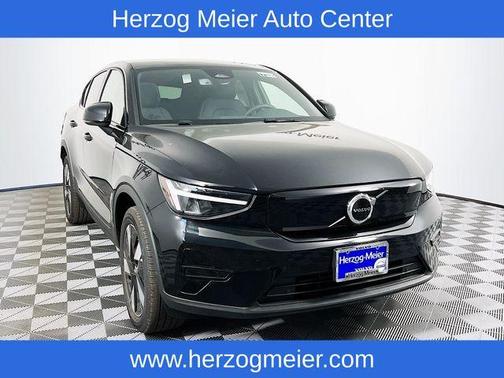 2024 Volvo C40 Recharge Pure Electric Twin Core