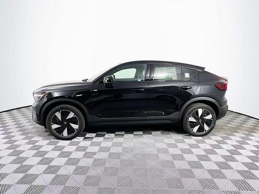 2024 Volvo C40 Recharge Pure Electric Twin Core
