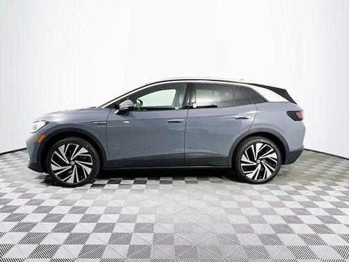 2025 Volkswagen ID.4 Pro S Plus