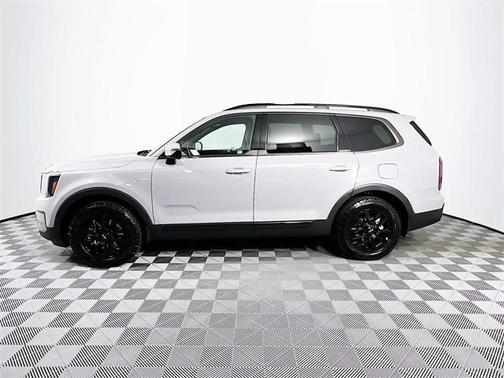 2024 Kia Telluride SX-Prestige X-Pro
