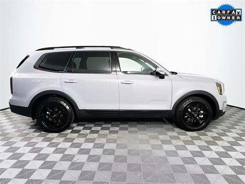 2024 Kia Telluride SX-Prestige X-Pro