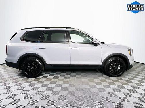 2024 Kia Telluride SX-Prestige X-Pro