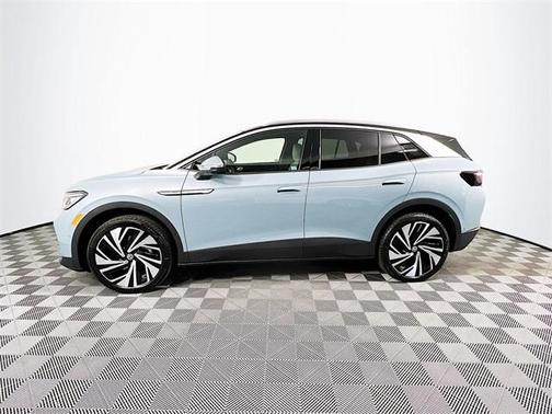 2025 Volkswagen ID.4 Pro S Plus