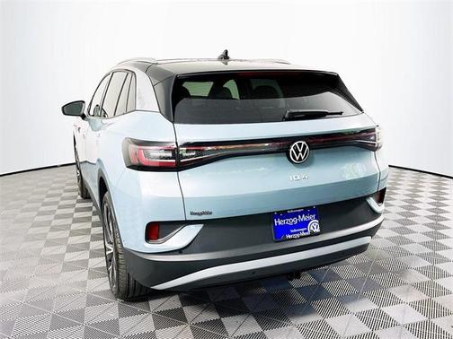 2025 Volkswagen ID.4 Pro S Plus