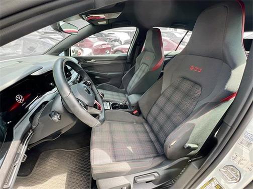 2023 Volkswagen Golf GTI 2.0T S
