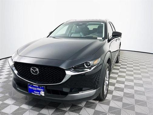 2024 Mazda CX-30 2.5 Turbo Premium Plus Package