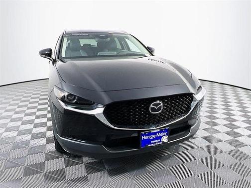 2024 Mazda CX-30 2.5 Turbo Premium Plus Package