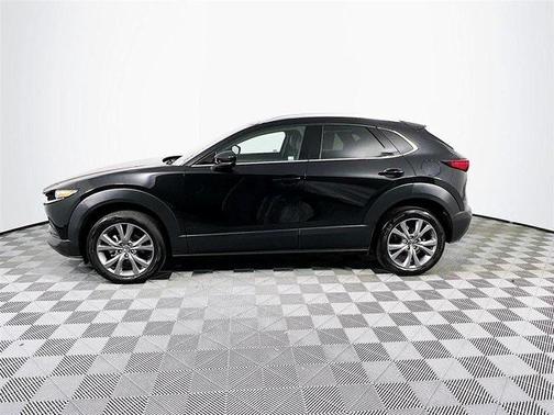 2024 Mazda CX-30 2.5 Turbo Premium Plus Package