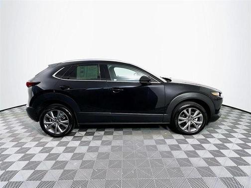 2024 Mazda CX-30 2.5 Turbo Premium Plus Package