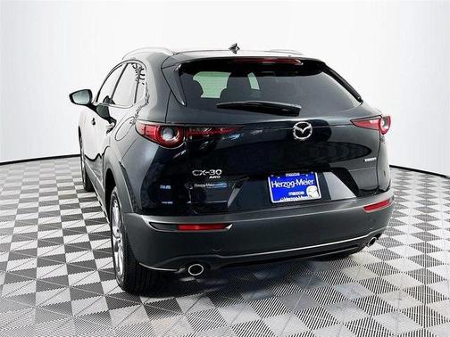 2024 Mazda CX-30 2.5 Turbo Premium Plus Package